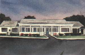 Sand Dollar Inn