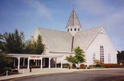 St. Max